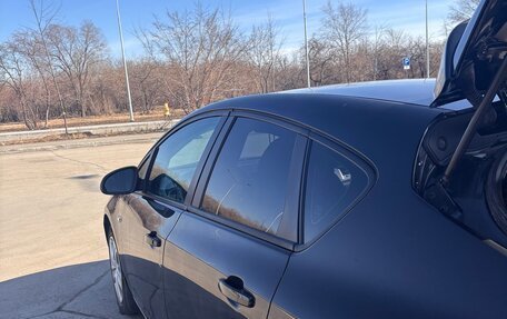 Opel Astra J, 2012 год, 630 000 рублей, 4 фотография