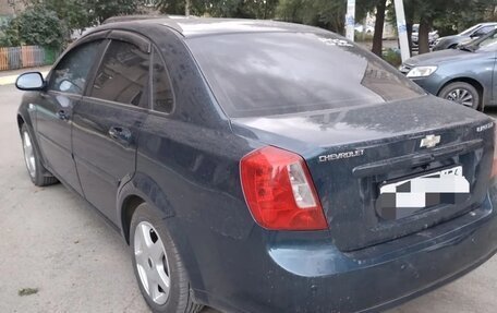 Chevrolet Lacetti, 2008 год, 550 000 рублей, 3 фотография
