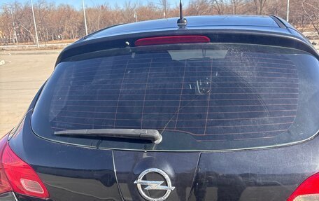 Opel Astra J, 2012 год, 630 000 рублей, 3 фотография