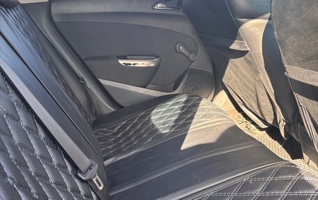 Opel Astra J, 2012 год, 630 000 рублей, 9 фотография