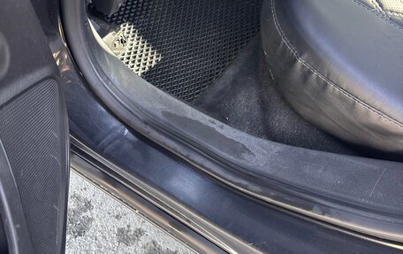 Opel Astra J, 2012 год, 630 000 рублей, 11 фотография