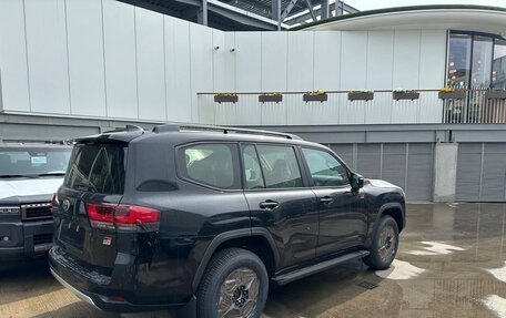 Toyota Land Cruiser, 2025 год, 15 648 000 рублей, 4 фотография