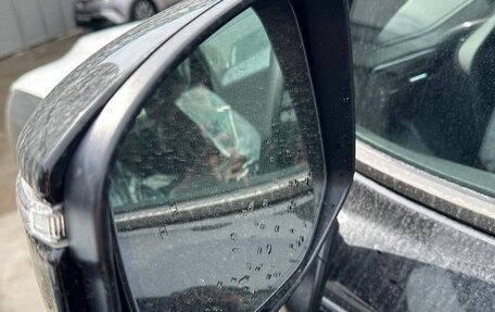 Toyota Land Cruiser, 2025 год, 15 648 000 рублей, 10 фотография