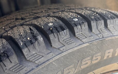 Opel Astra J, 2012 год, 630 000 рублей, 13 фотография