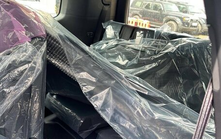 Toyota Land Cruiser, 2025 год, 15 648 000 рублей, 19 фотография