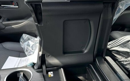 Toyota Land Cruiser, 2025 год, 15 648 000 рублей, 18 фотография