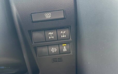 Toyota Land Cruiser, 2025 год, 15 648 000 рублей, 14 фотография