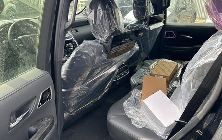 Toyota Land Cruiser, 2025 год, 15 648 000 рублей, 17 фотография