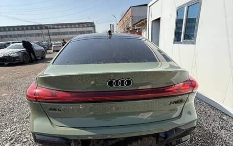 Audi A5, 2026 год, 6 700 000 рублей, 2 фотография