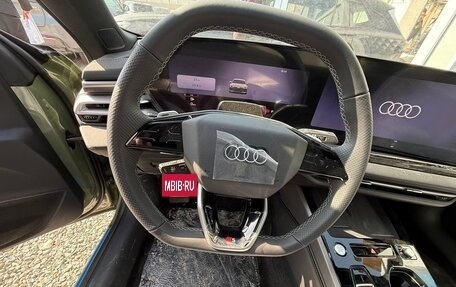 Audi A5, 2026 год, 6 700 000 рублей, 5 фотография