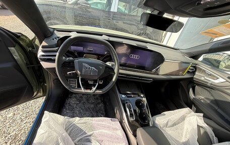 Audi A5, 2026 год, 6 700 000 рублей, 8 фотография