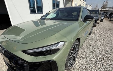 Audi A5, 2026 год, 6 700 000 рублей, 9 фотография