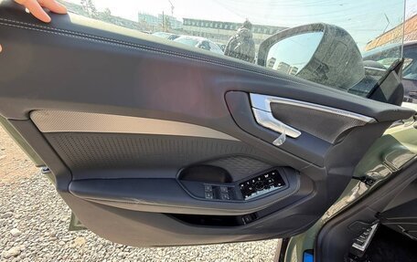 Audi A5, 2026 год, 6 700 000 рублей, 15 фотография