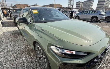 Audi A5, 2026 год, 6 700 000 рублей, 10 фотография