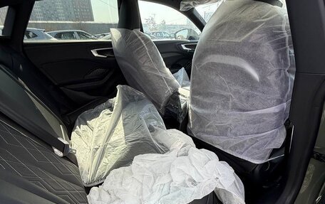 Audi A5, 2026 год, 6 700 000 рублей, 28 фотография