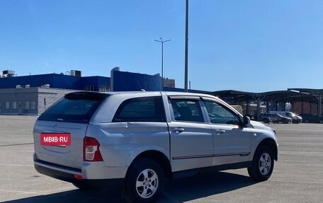 SsangYong Korando Sports, 2012 год, 849 000 рублей, 9 фотография