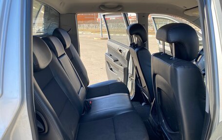 SsangYong Korando Sports, 2012 год, 849 000 рублей, 16 фотография