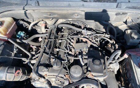 SsangYong Korando Sports, 2012 год, 849 000 рублей, 12 фотография