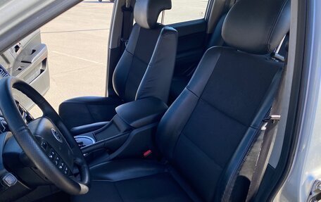 SsangYong Korando Sports, 2012 год, 849 000 рублей, 15 фотография