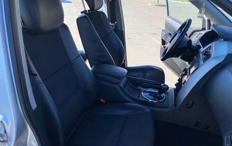 SsangYong Korando Sports, 2012 год, 849 000 рублей, 17 фотография