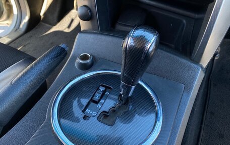 SsangYong Korando Sports, 2012 год, 849 000 рублей, 18 фотография