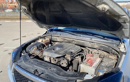 SsangYong Korando Sports, 2012 год, 849 000 рублей, 11 фотография