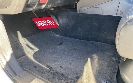 SsangYong Korando Sports, 2012 год, 849 000 рублей, 13 фотография