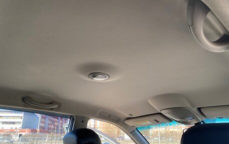 SsangYong Korando Sports, 2012 год, 849 000 рублей, 22 фотография