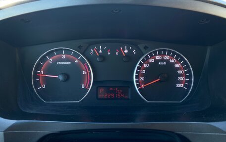 SsangYong Korando Sports, 2012 год, 849 000 рублей, 20 фотография