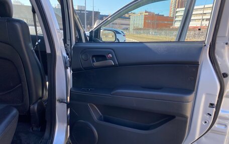 SsangYong Korando Sports, 2012 год, 849 000 рублей, 31 фотография