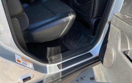 SsangYong Korando Sports, 2012 год, 849 000 рублей, 27 фотография