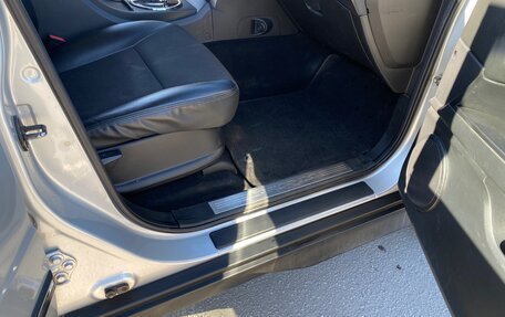 SsangYong Korando Sports, 2012 год, 849 000 рублей, 25 фотография