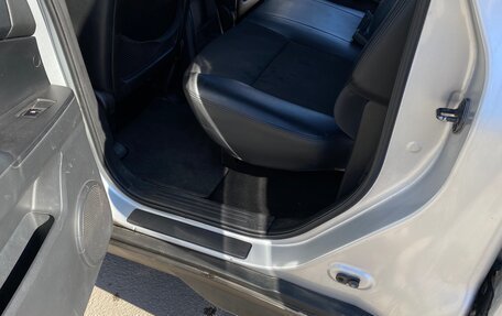 SsangYong Korando Sports, 2012 год, 849 000 рублей, 26 фотография