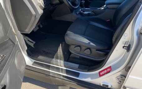 SsangYong Korando Sports, 2012 год, 849 000 рублей, 24 фотография