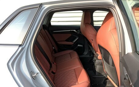 Audi A3, 2025 год, 4 400 000 рублей, 12 фотография