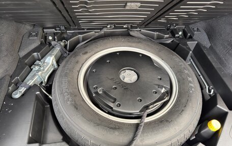 Infiniti QX70, 2015 год, 3 150 000 рублей, 26 фотография