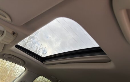 Infiniti QX70, 2015 год, 3 150 000 рублей, 28 фотография