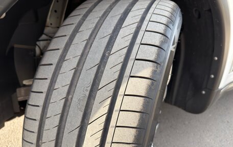 Infiniti QX70, 2015 год, 3 150 000 рублей, 29 фотография