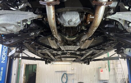 Infiniti QX70, 2015 год, 3 150 000 рублей, 31 фотография