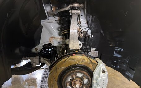 Infiniti QX70, 2015 год, 3 150 000 рублей, 33 фотография