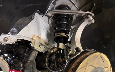 Infiniti QX70, 2015 год, 3 150 000 рублей, 32 фотография