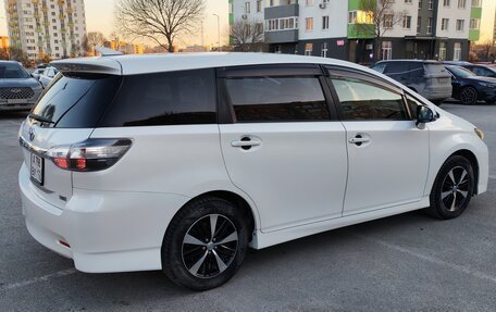 Toyota Wish II, 2013 год, 1 900 000 рублей, 5 фотография