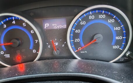 Toyota Wish II, 2013 год, 1 900 000 рублей, 17 фотография