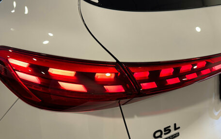 Audi Q5, 2026 год, 6 990 000 рублей, 8 фотография