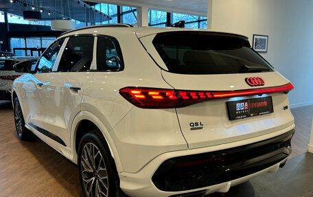 Audi Q5, 2026 год, 6 990 000 рублей, 2 фотография