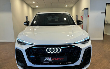 Audi Q5, 2026 год, 6 990 000 рублей, 6 фотография