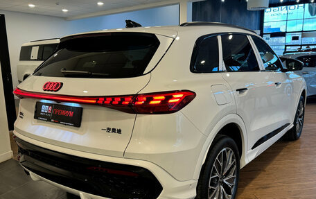 Audi Q5, 2026 год, 6 990 000 рублей, 4 фотография