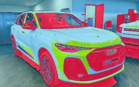 Audi Q5, 2026 год, 6 990 000 рублей, 5 фотография