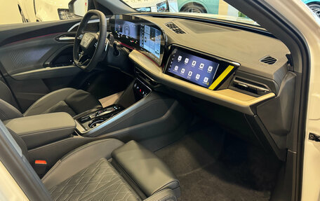 Audi Q5, 2026 год, 6 990 000 рублей, 17 фотография