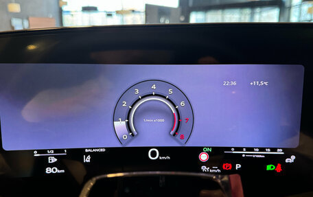 Audi Q5, 2026 год, 6 990 000 рублей, 28 фотография